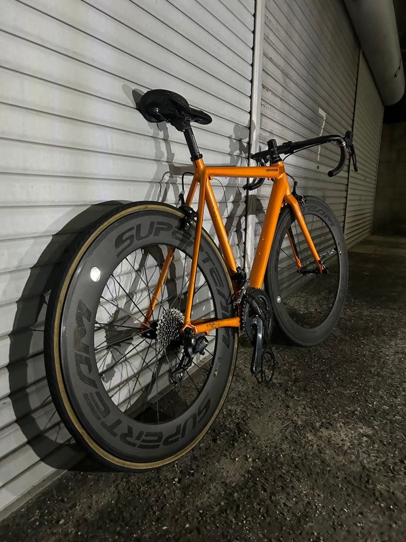 CANNONDALE Optimo キャノンデールオプティモ
