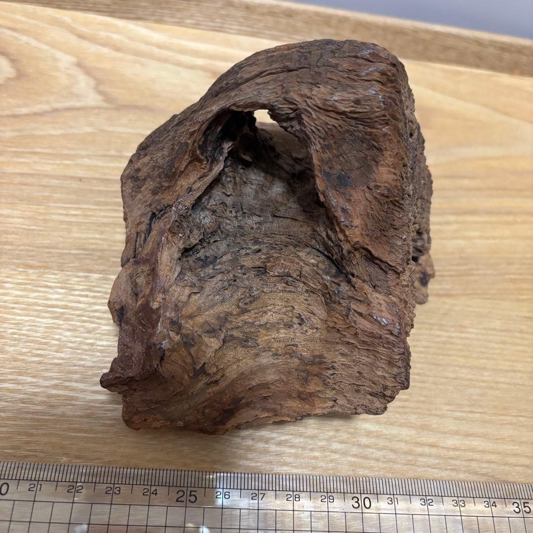 古代天然香木　沈香原木249g 茶道具 タニシャム沈香伽羅聞香 香道具ベトナム