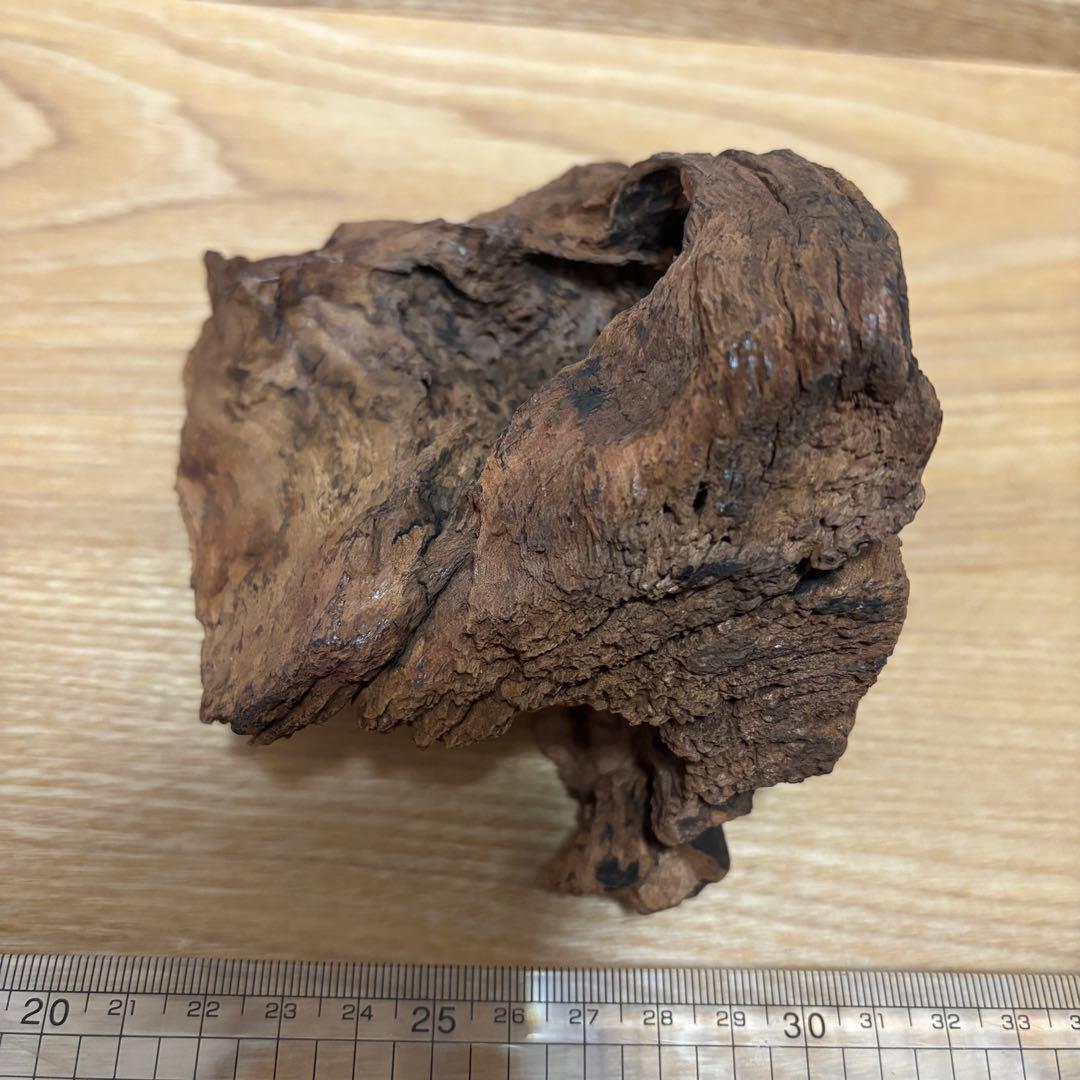 古代天然香木　沈香原木249g 茶道具 タニシャム沈香伽羅聞香 香道具ベトナム