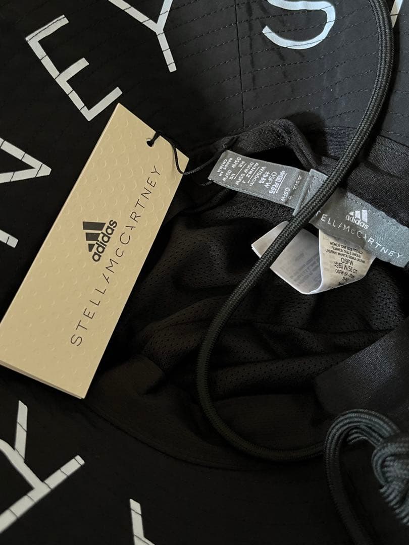 【未使用】adidas by STELLA McCARTNEY ハット