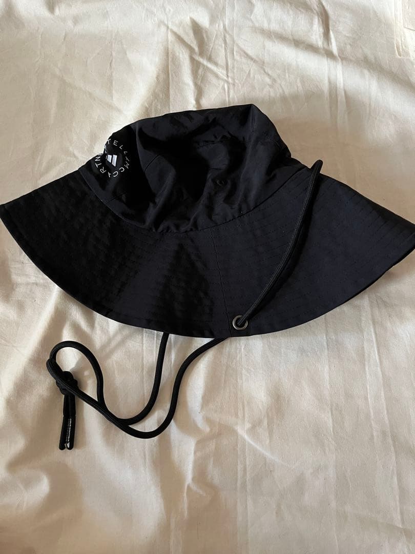 【未使用】adidas by STELLA McCARTNEY ハット