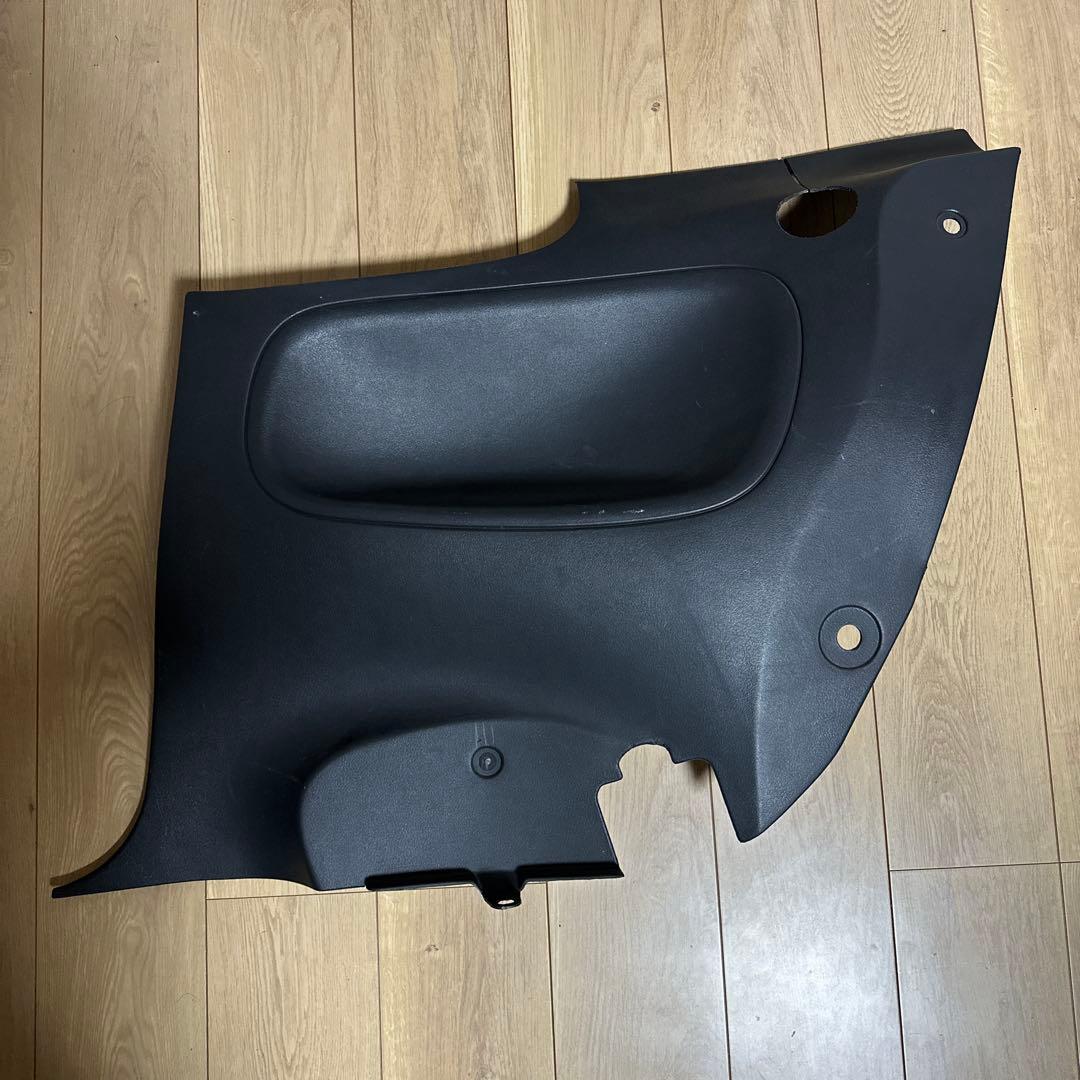 180sx s13 シルビア サイド パネル リア 内装 左右