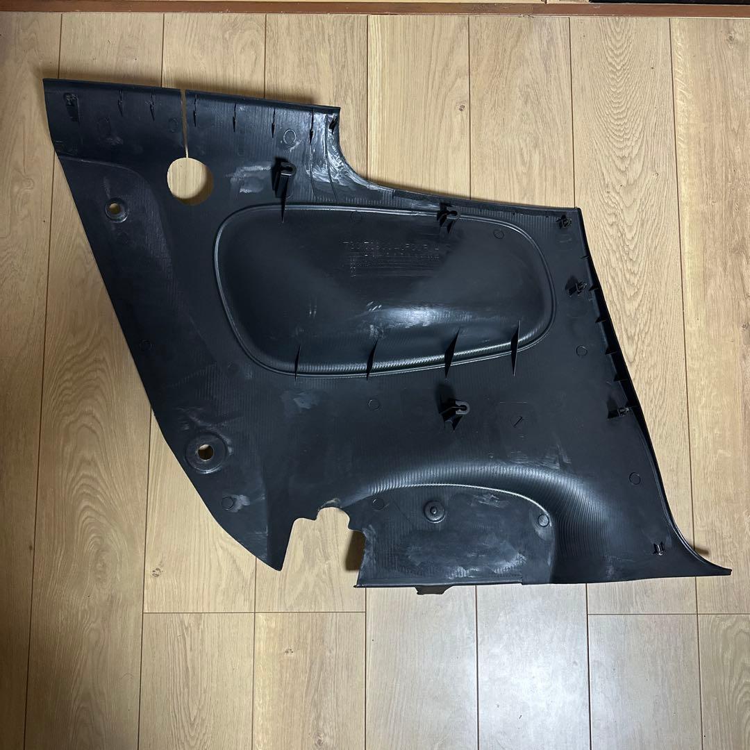 180sx s13 シルビア サイド パネル リア 内装 左右