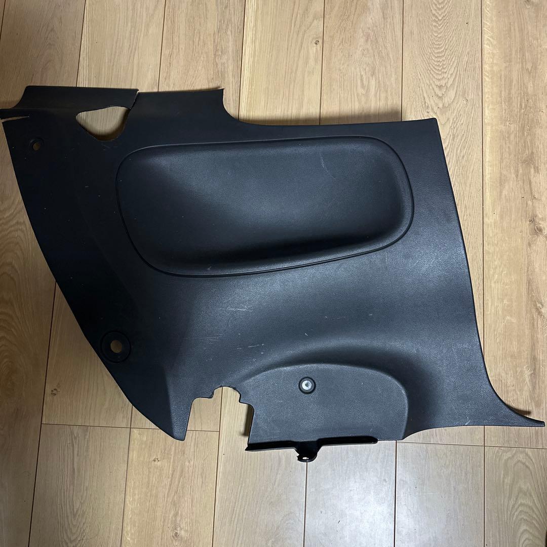 180sx s13 シルビア サイド パネル リア 内装 左右