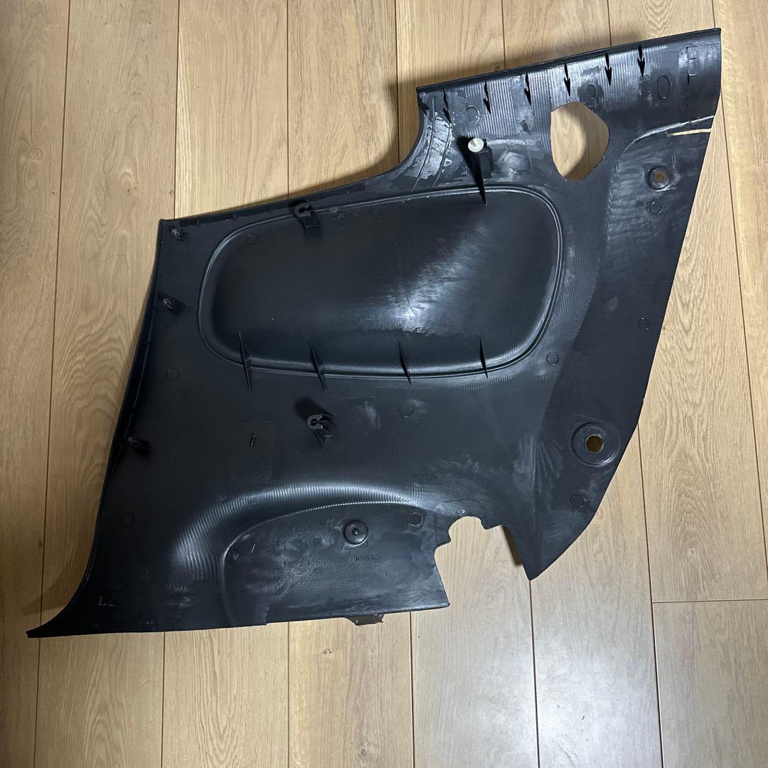 180sx s13 シルビア サイド パネル リア 内装 左右