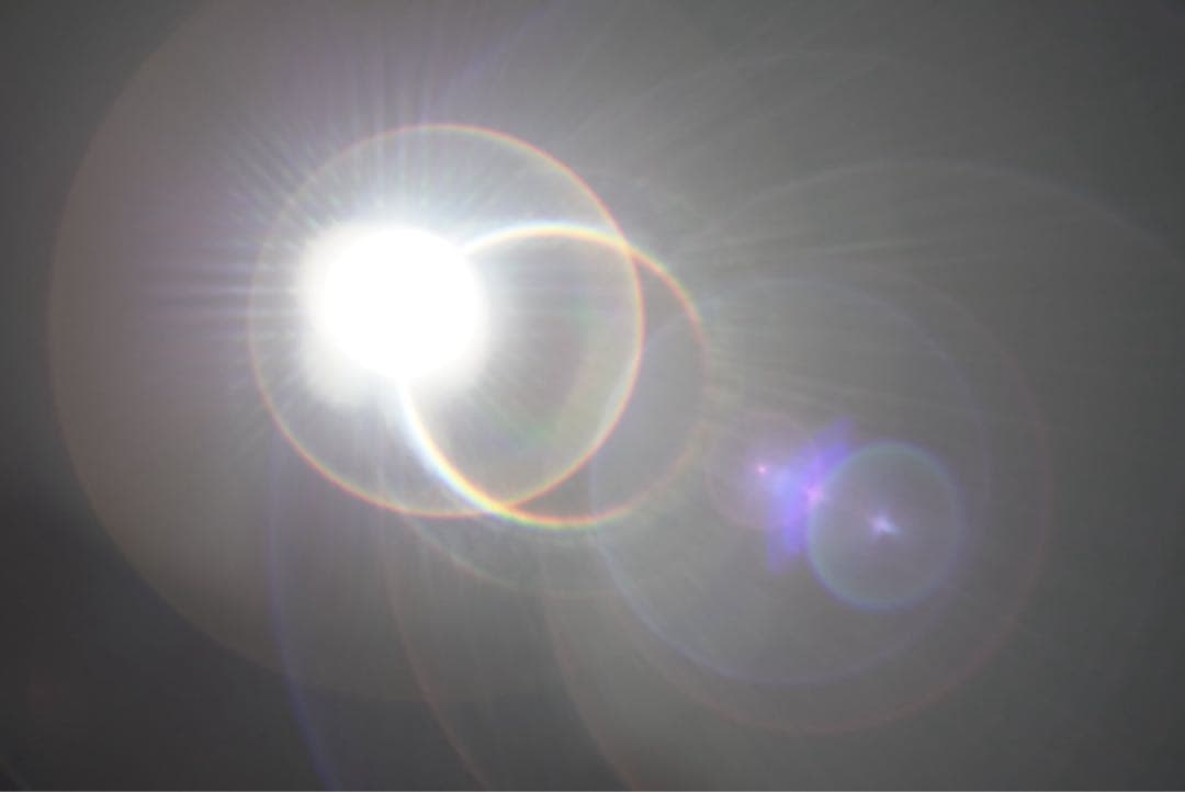 ［セール]美フレア　Super Takumar 55mm F1.8 レンズ