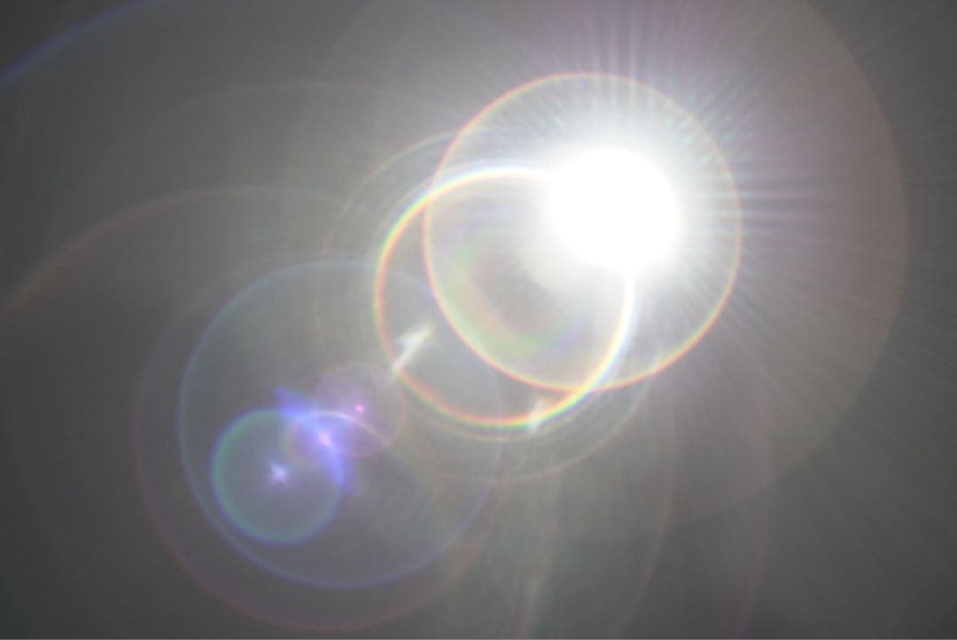 ［セール]美フレア　Super Takumar 55mm F1.8 レンズ