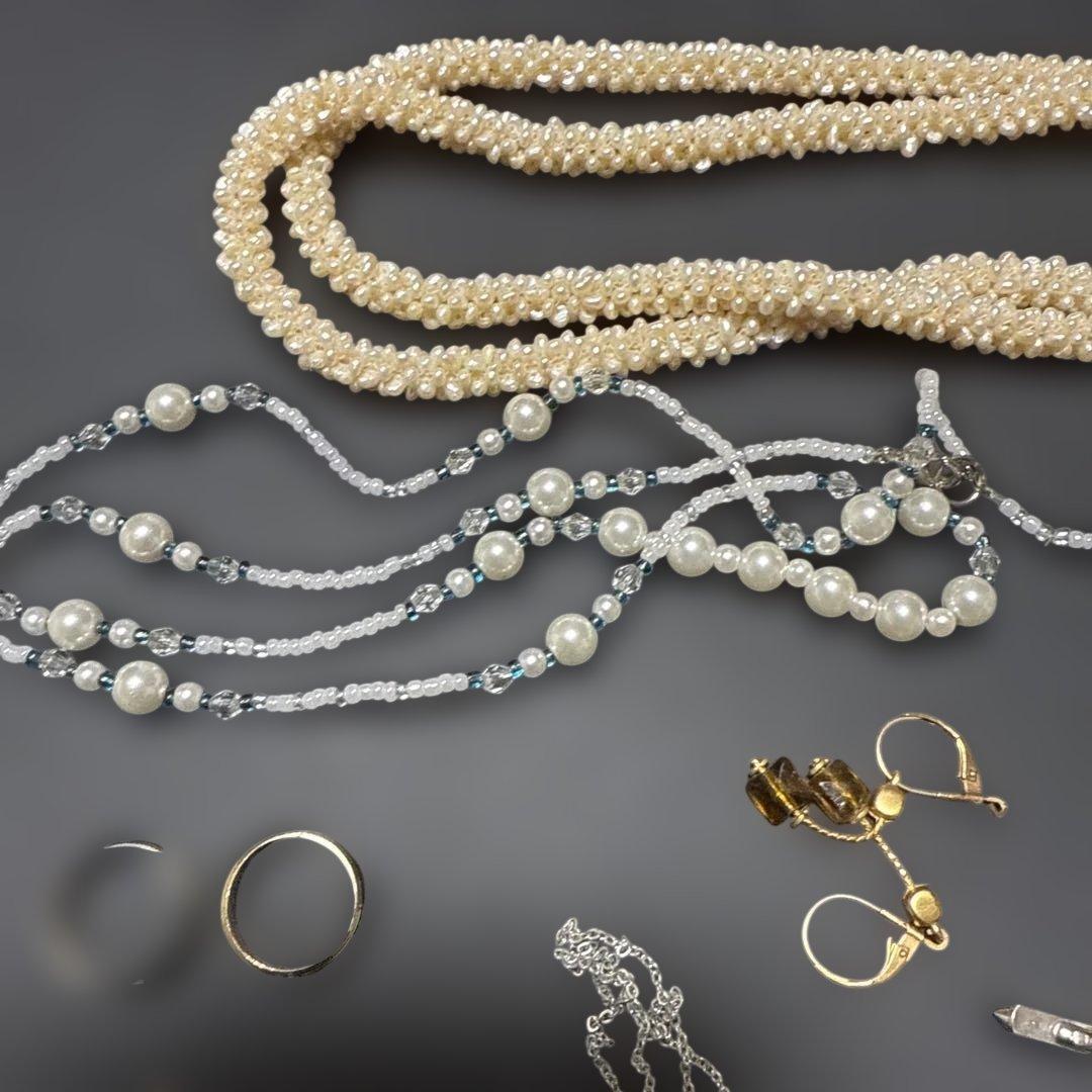 W*E様 アクセサリーまとめ売り