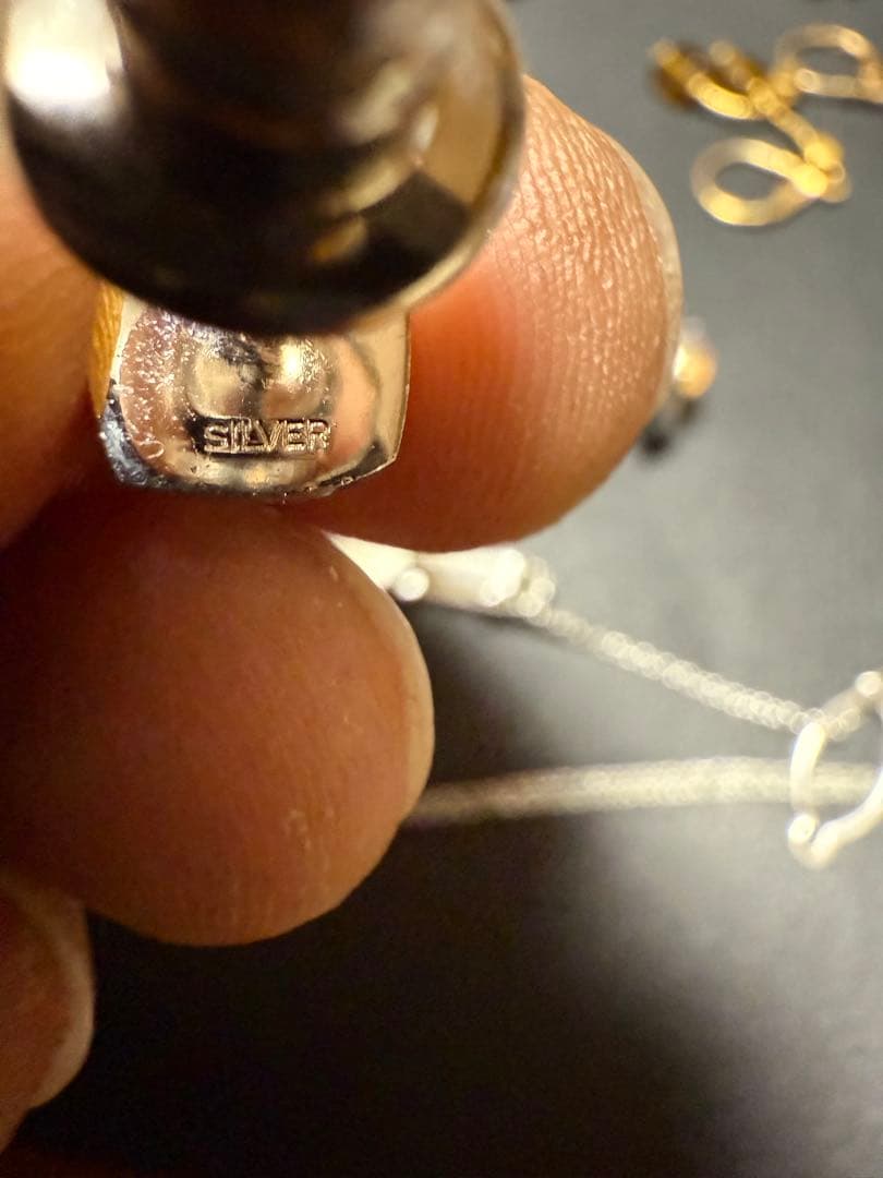 W*E様 アクセサリーまとめ売り