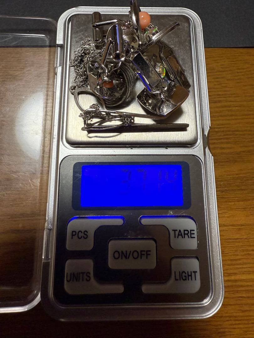 W*E様 アクセサリーまとめ売り