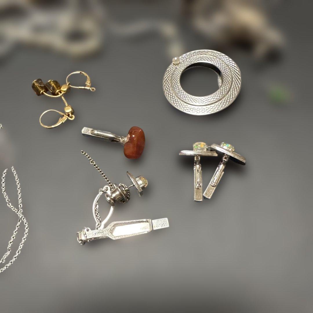 W*E様 アクセサリーまとめ売り