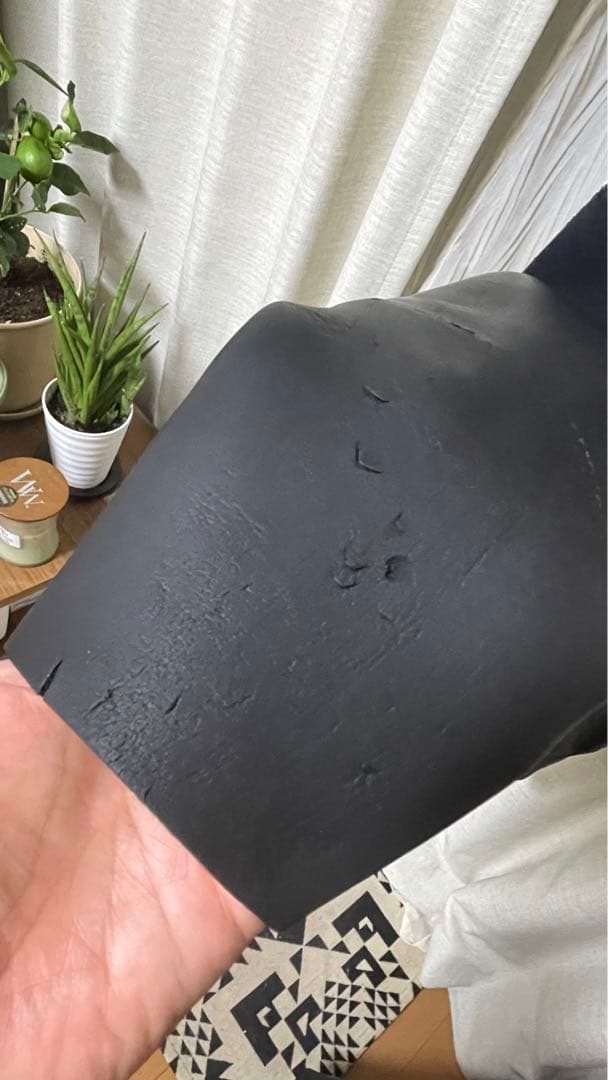 HOLLY セミドライスーツ ウェットスーツ