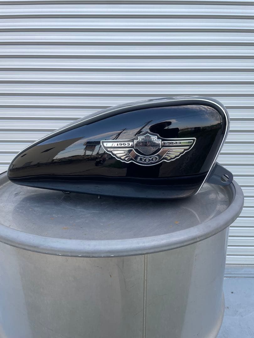 2003年　883スポーツスター　 100年モデル　ハーレー ガスタンク