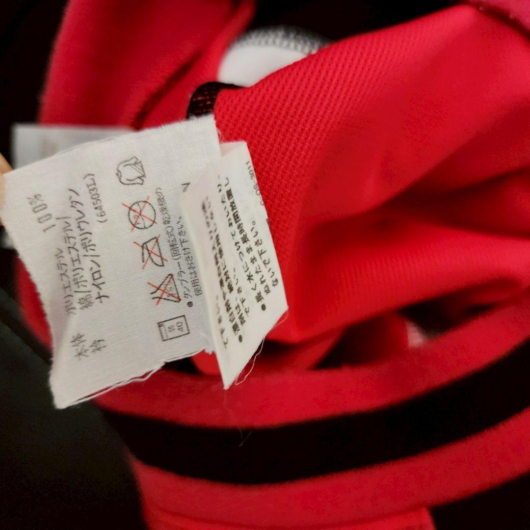 90s アディダス adidas フットLボールシャツ デサント ゲームシャツ