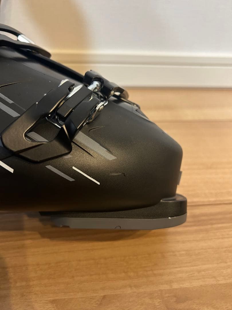 ROSSIGNOL スキーブーツ2024 SPEED 80 HV+ -BLACK