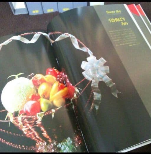 断捨離です　お菓子作りやパティシエさんに 洋菓子 専門書