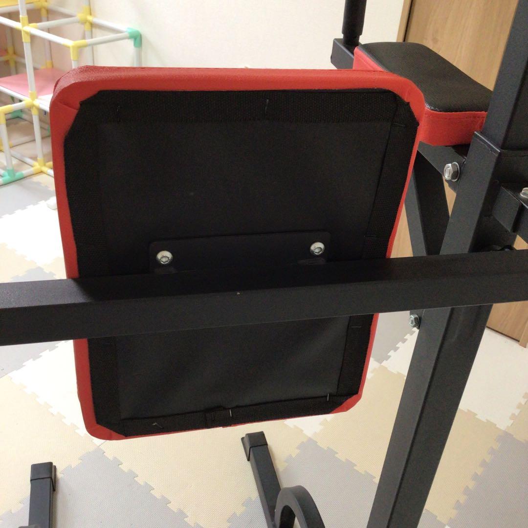 【送料込】FITMATE　懸垂マシン　筋トレマシン　FM220D