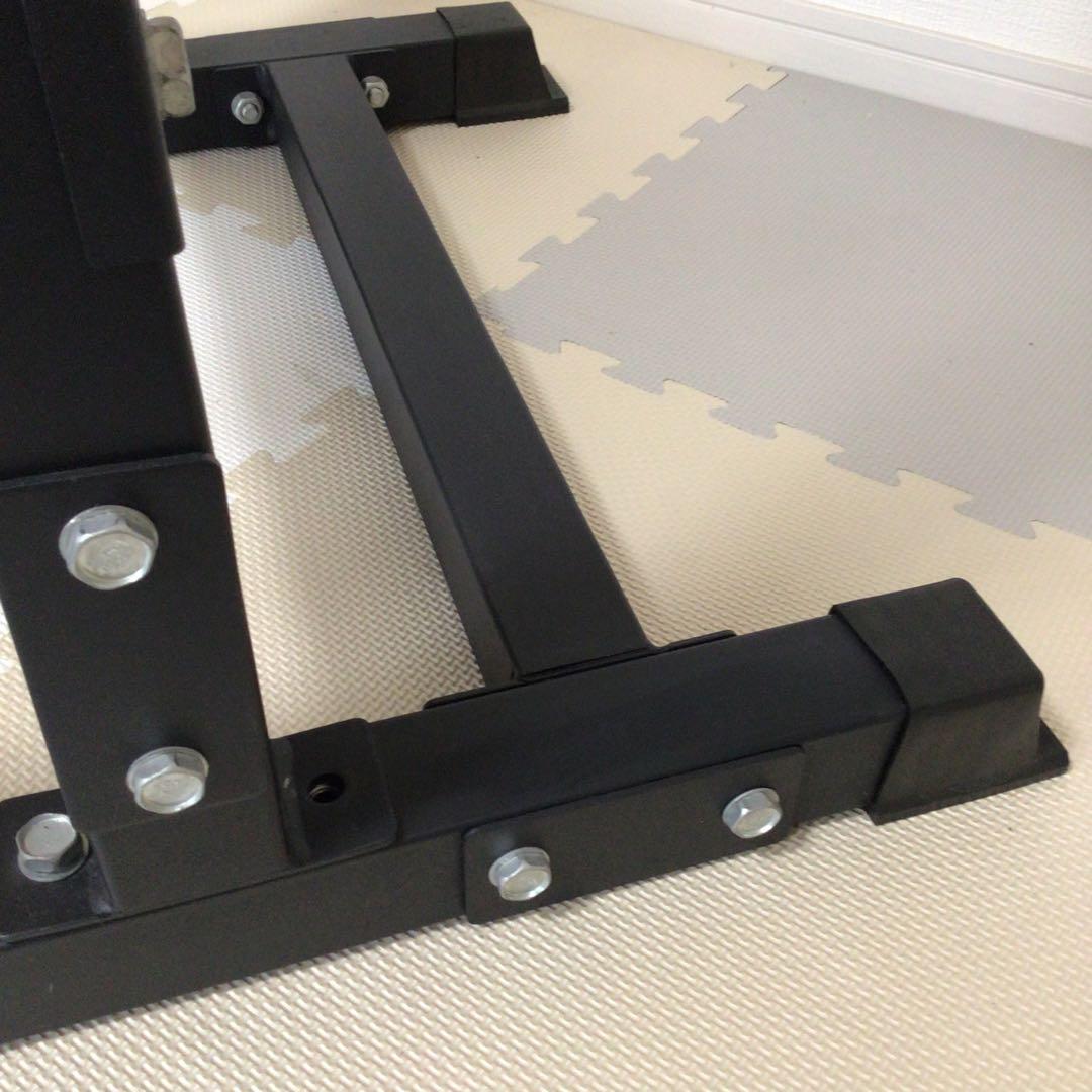 【送料込】FITMATE　懸垂マシン　筋トレマシン　FM220D