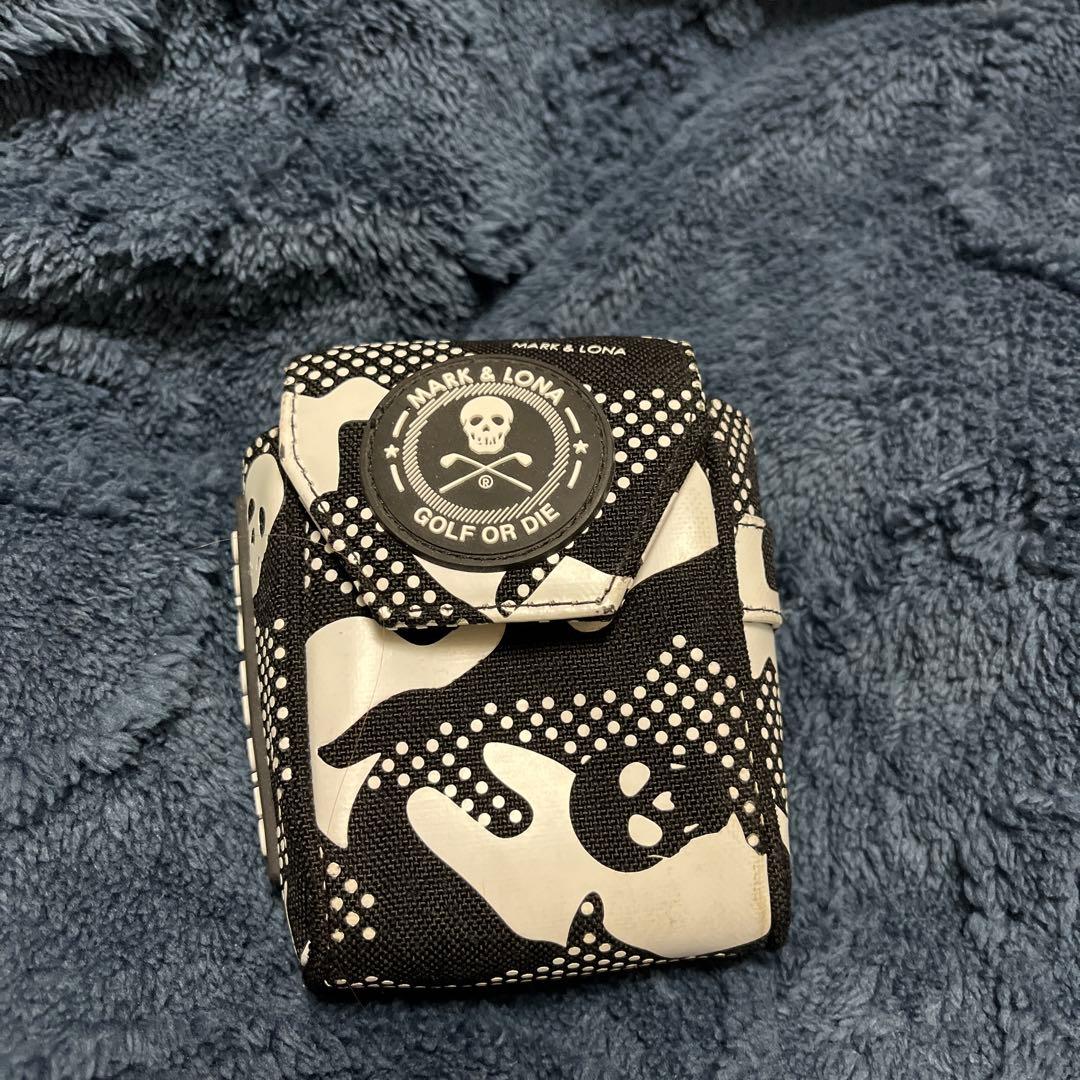 MARK&LONAゴルフ小物