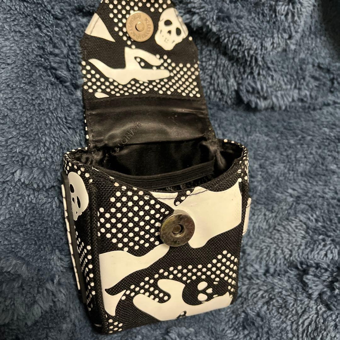 MARK&LONAゴルフ小物