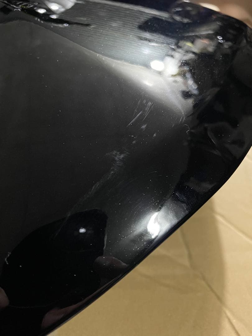 ヤマハ マジェスティ 4D9 SG20J社外フロントフェイス中古品