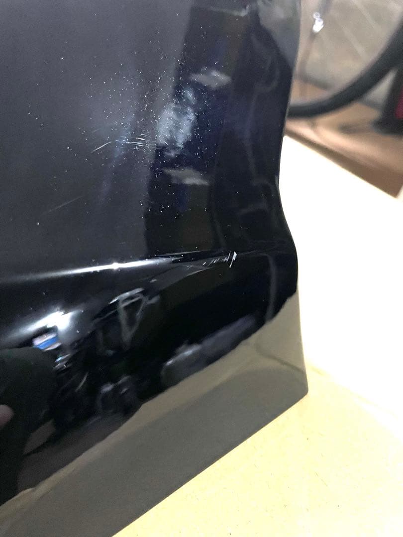 ヤマハ マジェスティ 4D9 SG20J社外フロントフェイス中古品