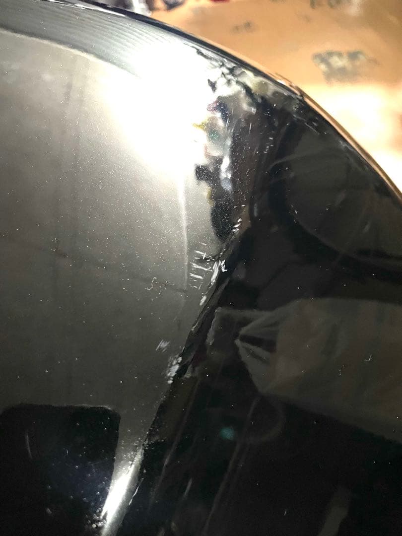 ヤマハ マジェスティ 4D9 SG20J社外フロントフェイス中古品