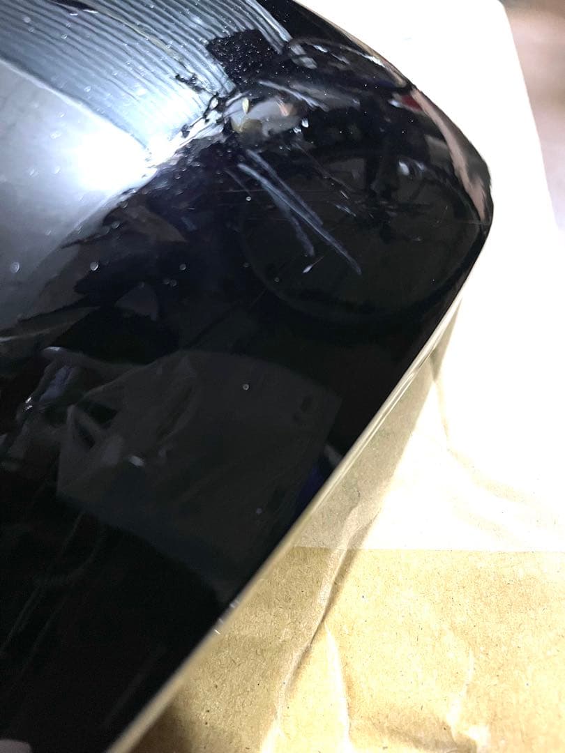 ヤマハ マジェスティ 4D9 SG20J社外フロントフェイス中古品