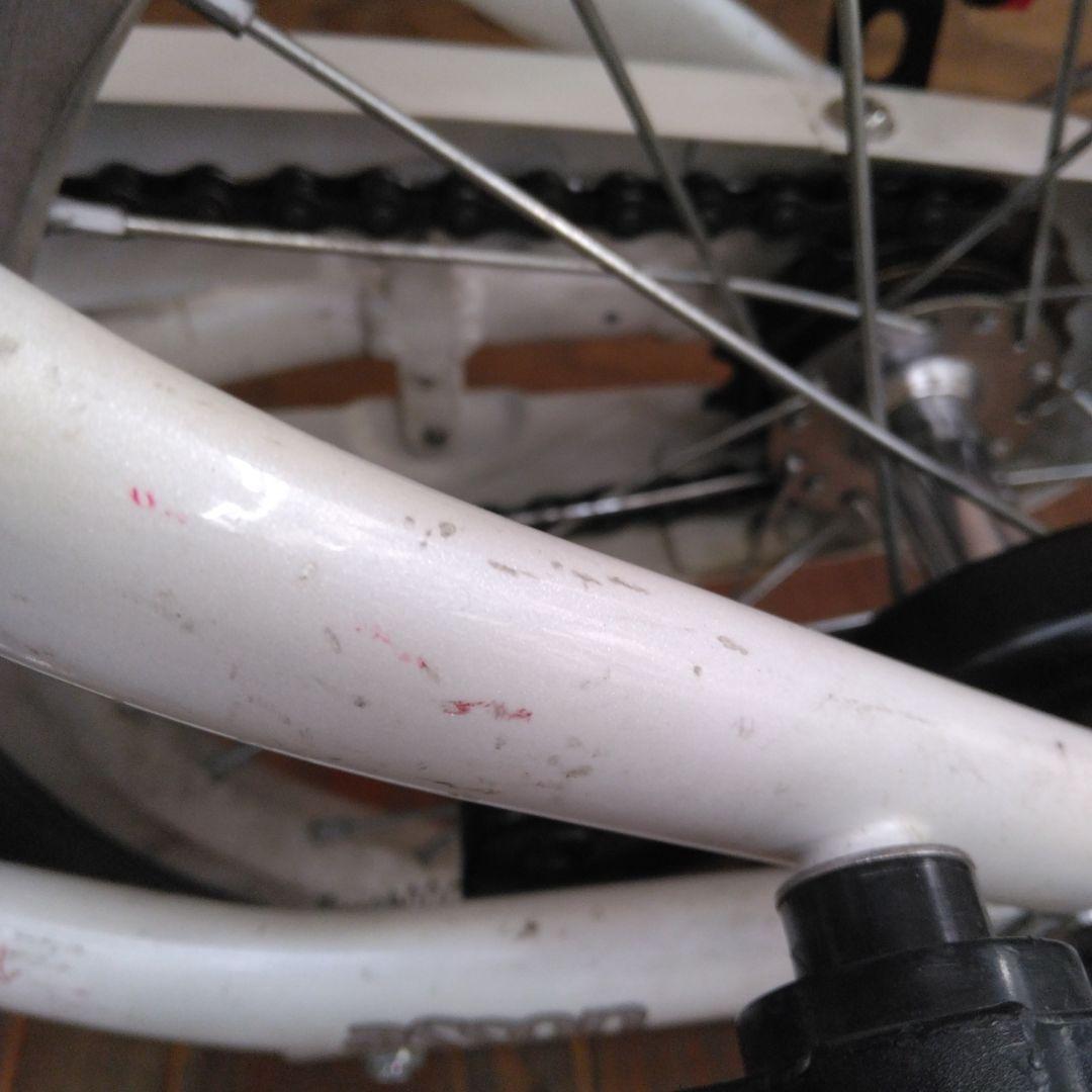 KhodaaBloom asson 16インチ ホワイト