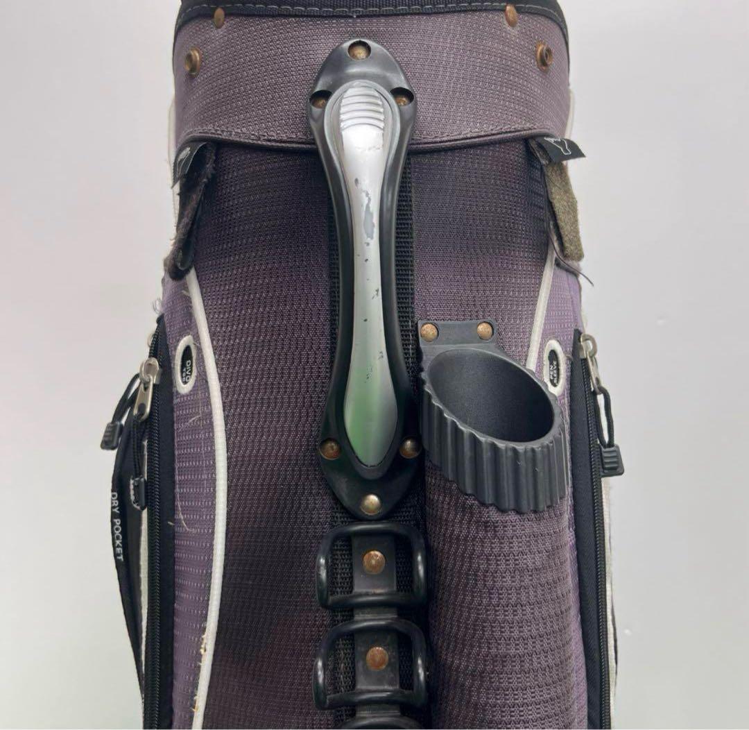 Cleveland GOLF クリーブランドゴルフ　9インチ　男性用