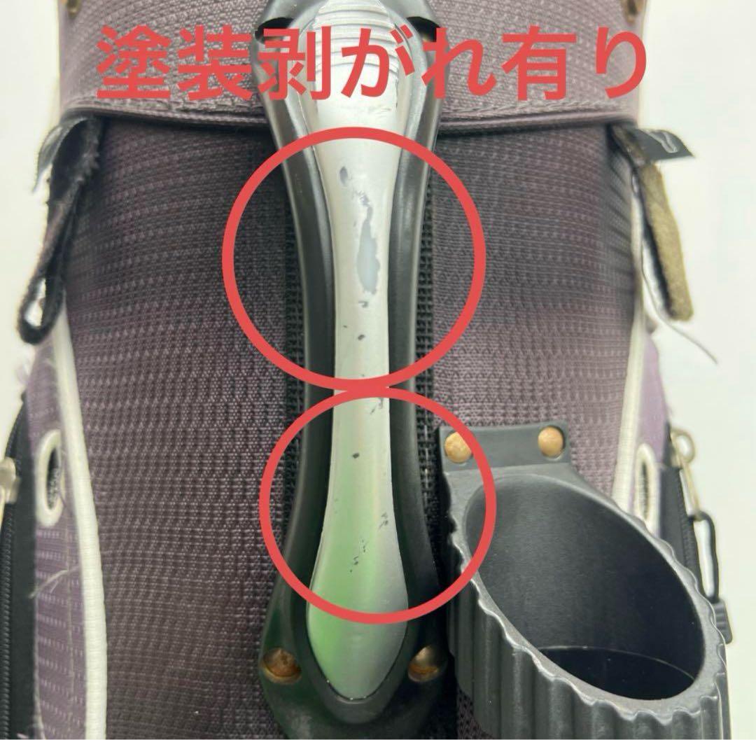 Cleveland GOLF クリーブランドゴルフ　9インチ　男性用