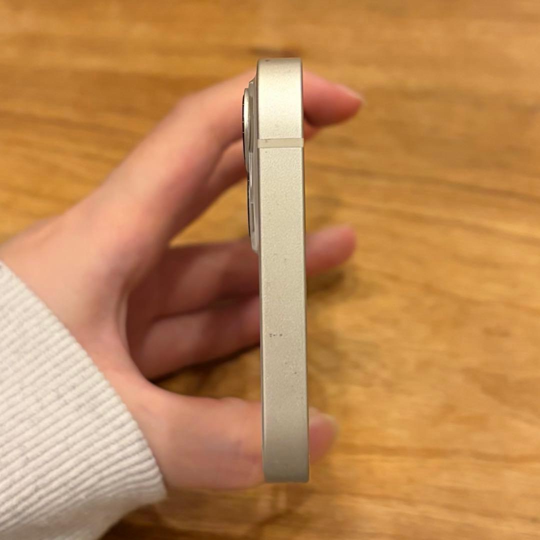 iPhone13 ホワイト 128GB