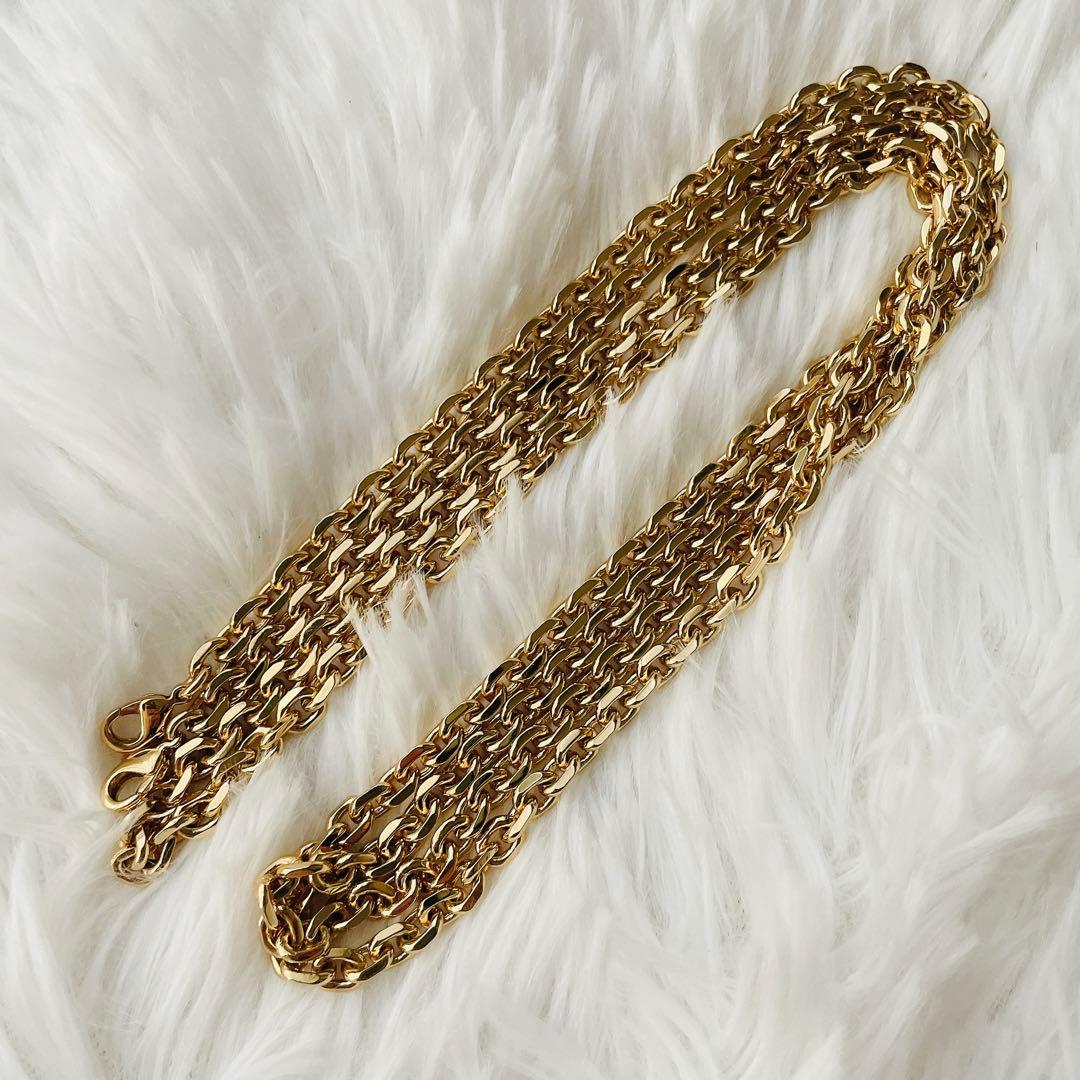 FENDI チェーンショルダー付き エフイズ コーチネンタル ベビーピンク