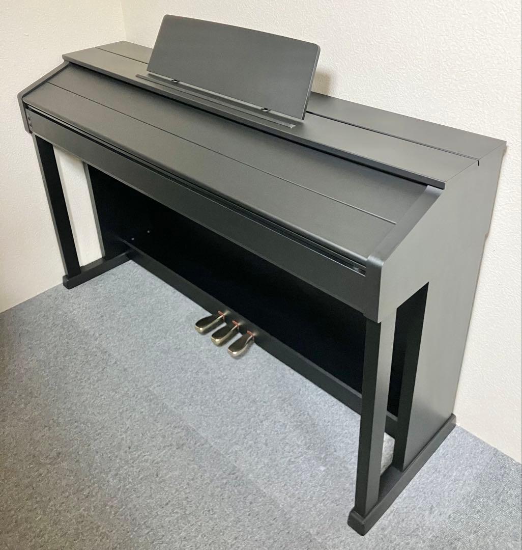 CASIO 電子ピアノ AP-460BK【無料配送可能】