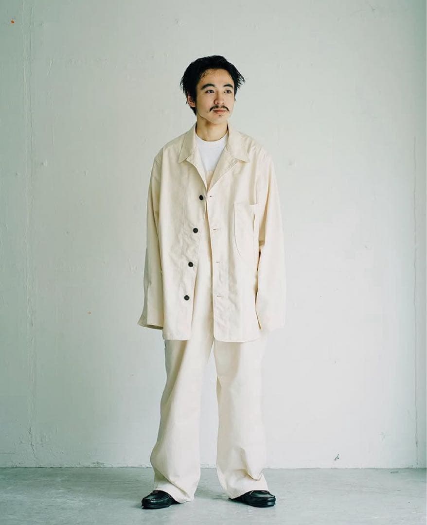 Lee l'echoppe レショップ EX LOCO JACKET 46