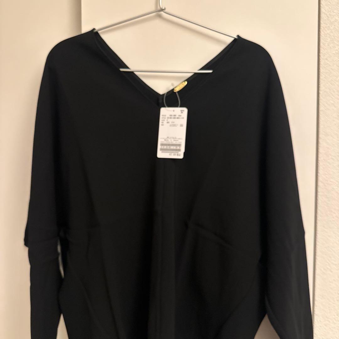 【新品】MUSE de Deuxieme Classe トリアセプルオーバー