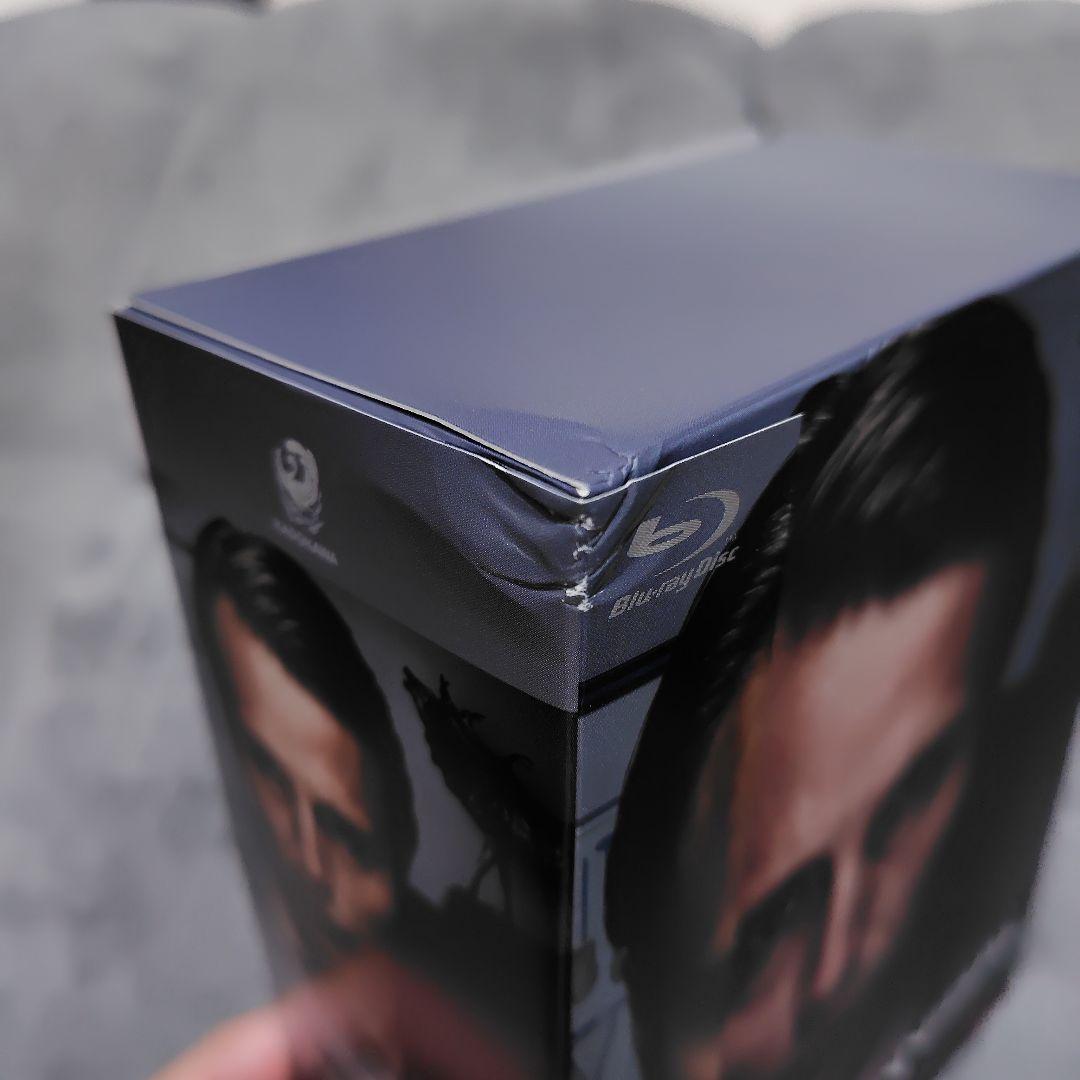 HANNIBAL ハンニバル Blu-ray-BOX フルコースEdition…