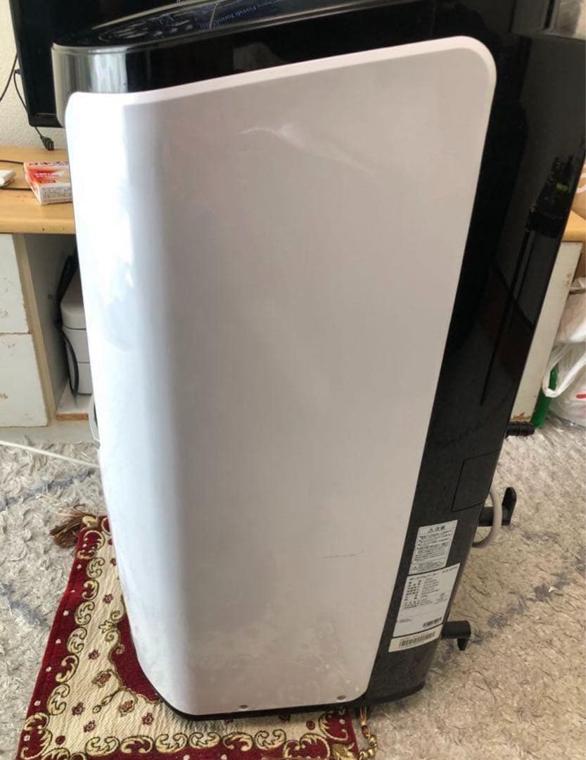 ポータブルクーラー PCE-221G