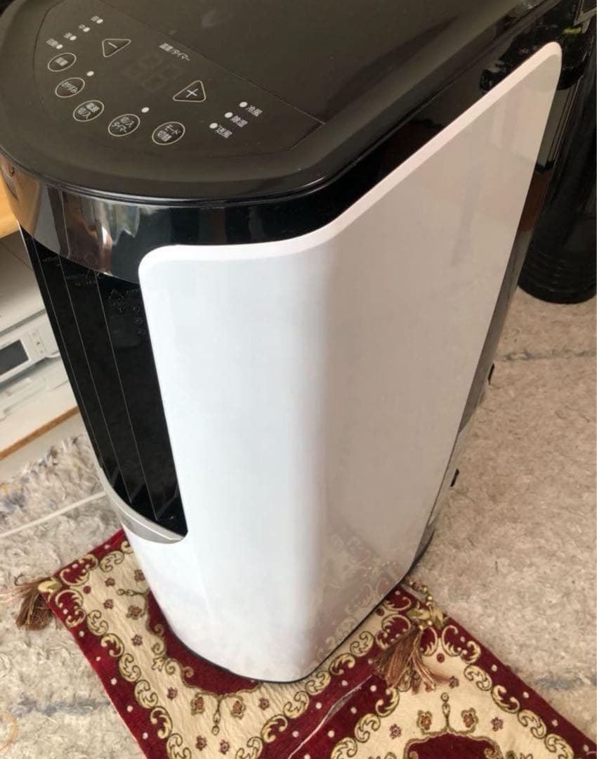 ポータブルクーラー PCE-221G