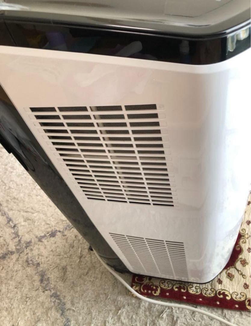 ポータブルクーラー PCE-221G