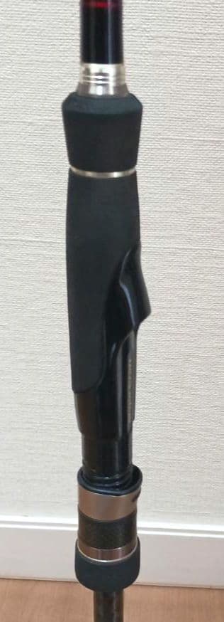 大和　エギング　メジャークラフトKG ONE　832MLと902Mの２本