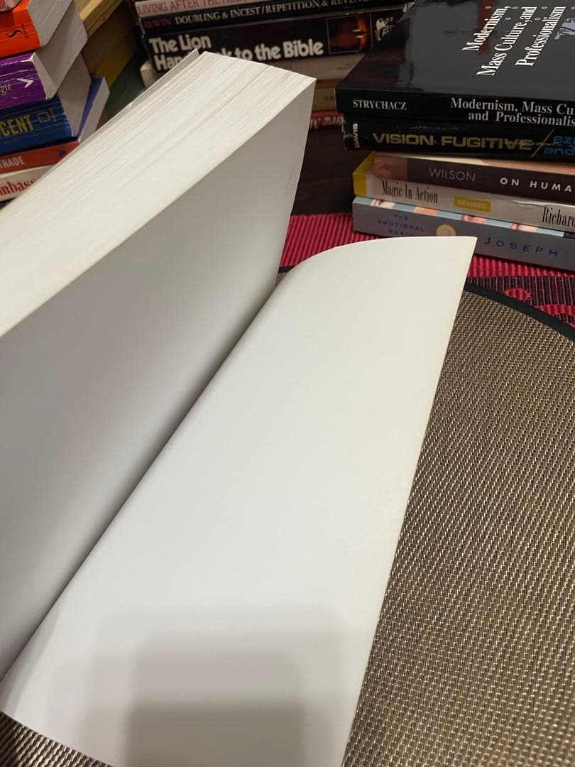 洋書 The Adapted Mind Evolutionary Psychology