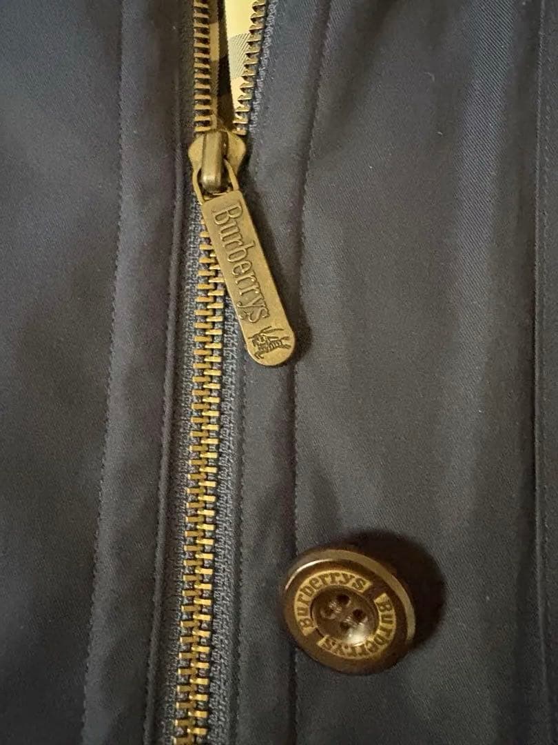 バーバリー トレンチコート キルティング裏地付きレディース バーバリーチェック