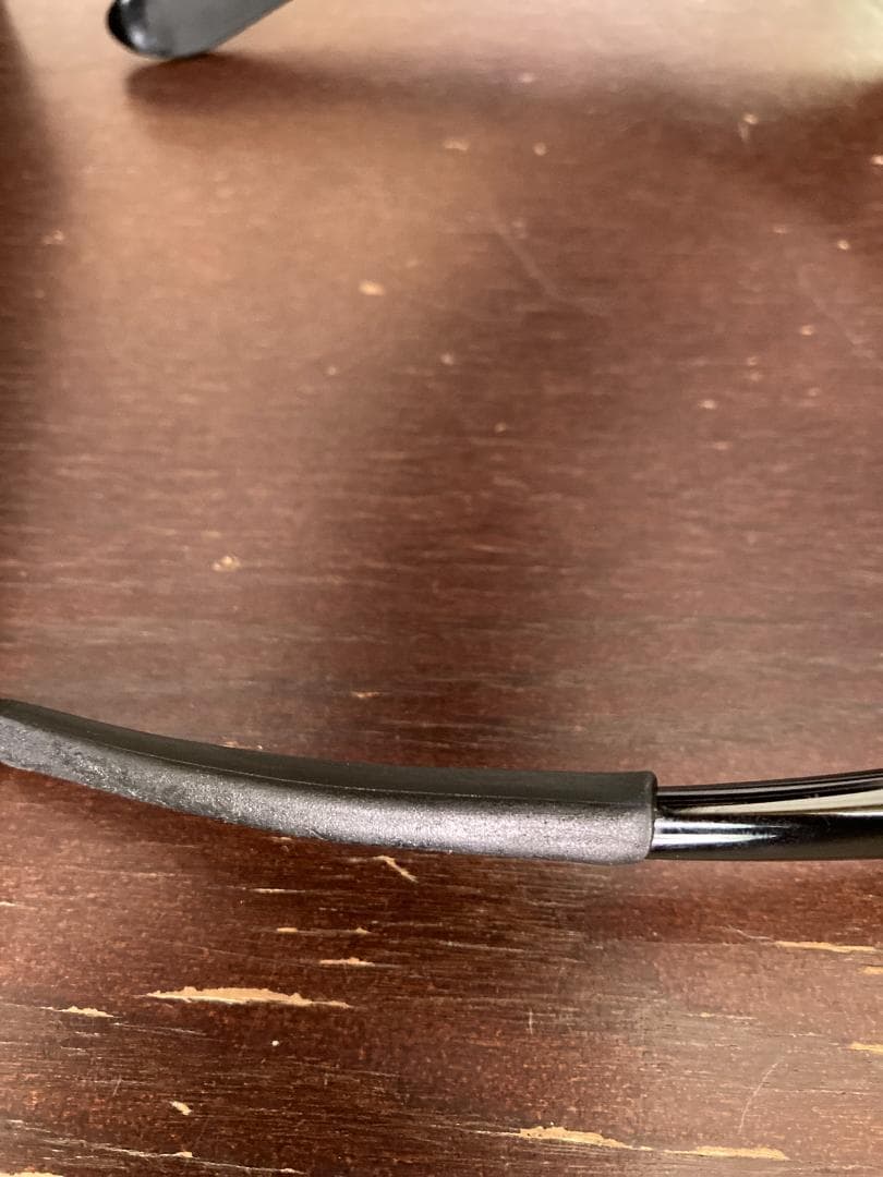 ピットブル オークリー Oakley サングラス ブラック 箱 新品レンズ付き