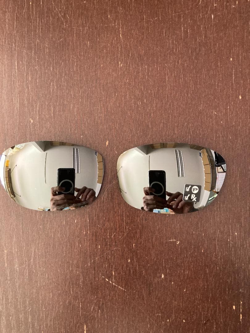 ピットブル オークリー Oakley サングラス ブラック 箱 新品レンズ付き