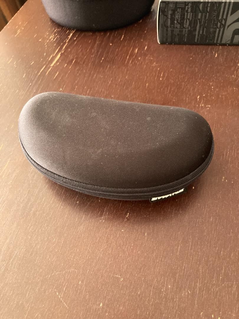 ピットブル オークリー Oakley サングラス ブラック 箱 新品レンズ付き