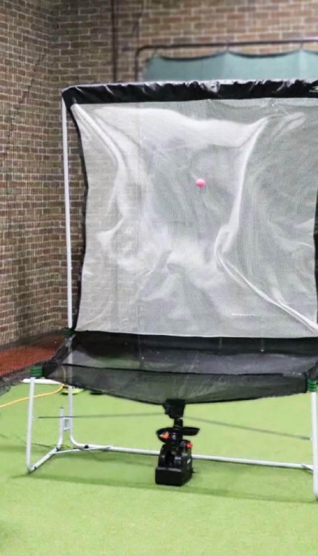 FIELD FORCE バッティングネット、マシーン、ボール、アダプター、バット