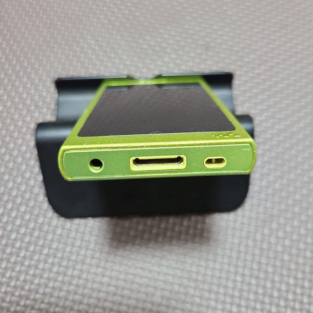 SONY WALKMAN NWーA37 　64GB 動作品