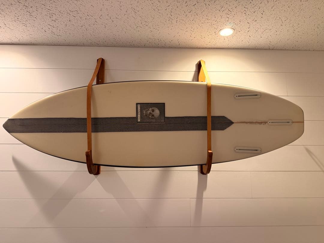 【良品】Christenson クリステンソン OceanPro 5'6
