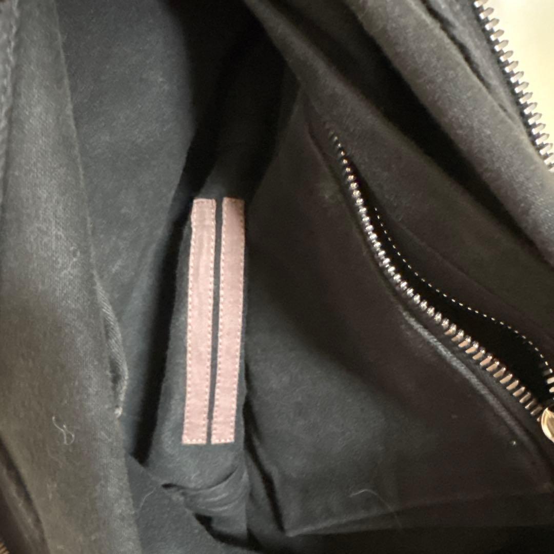 Rick Owens サイドバック